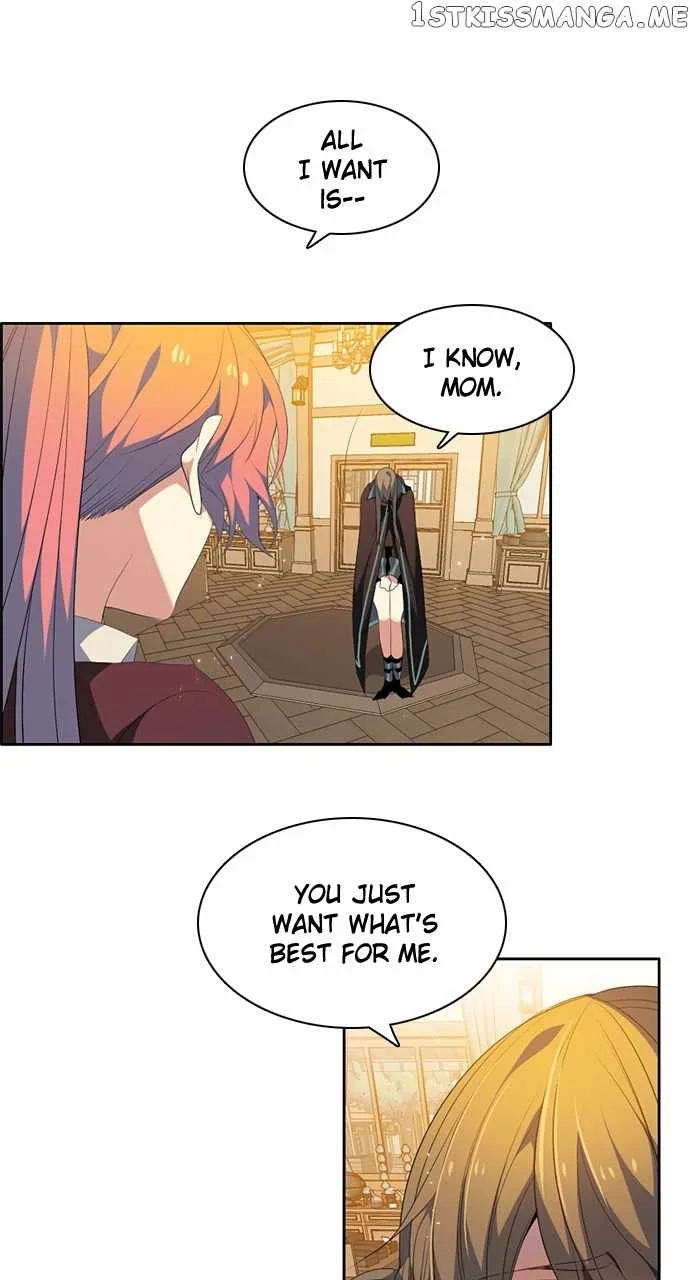 Zero Game Chapter 204 page 5