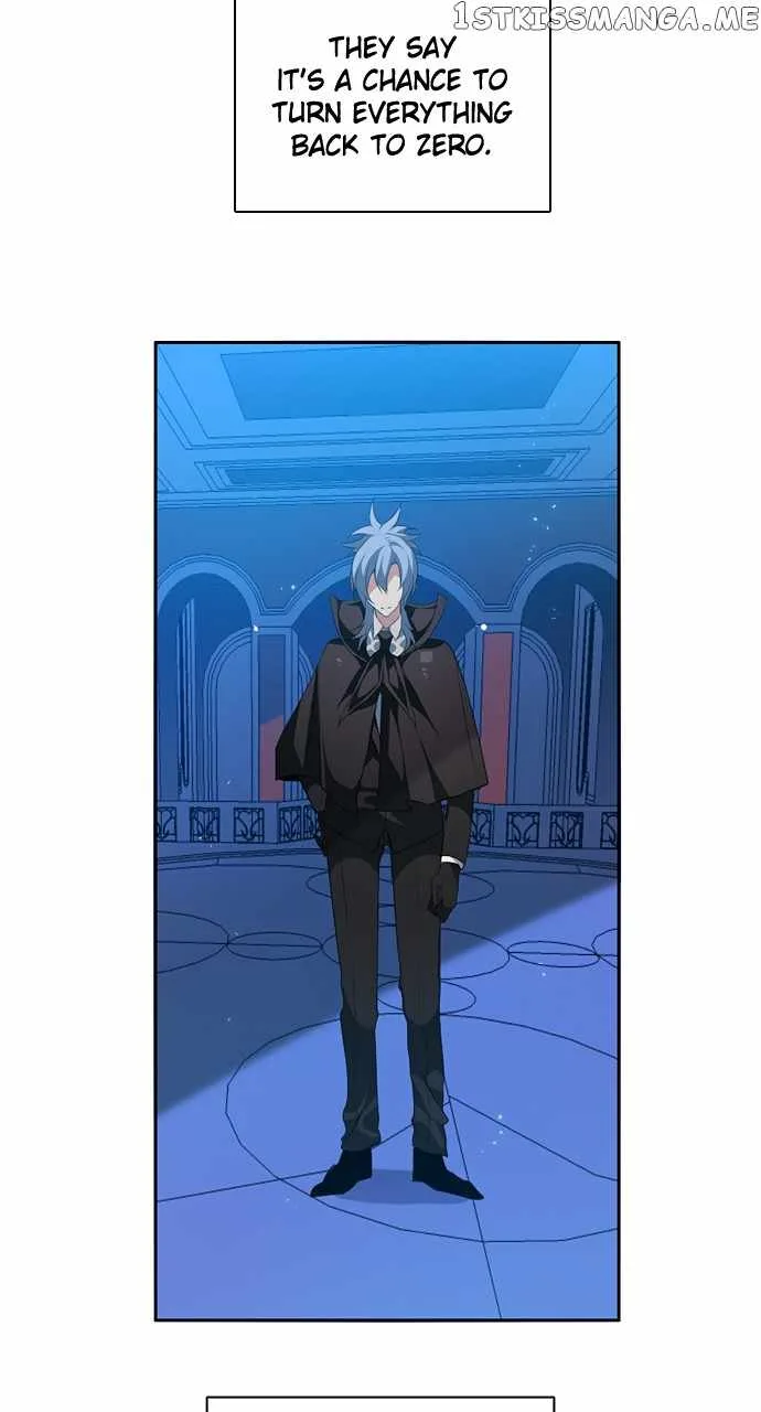 Zero Game Chapter 204 page 18