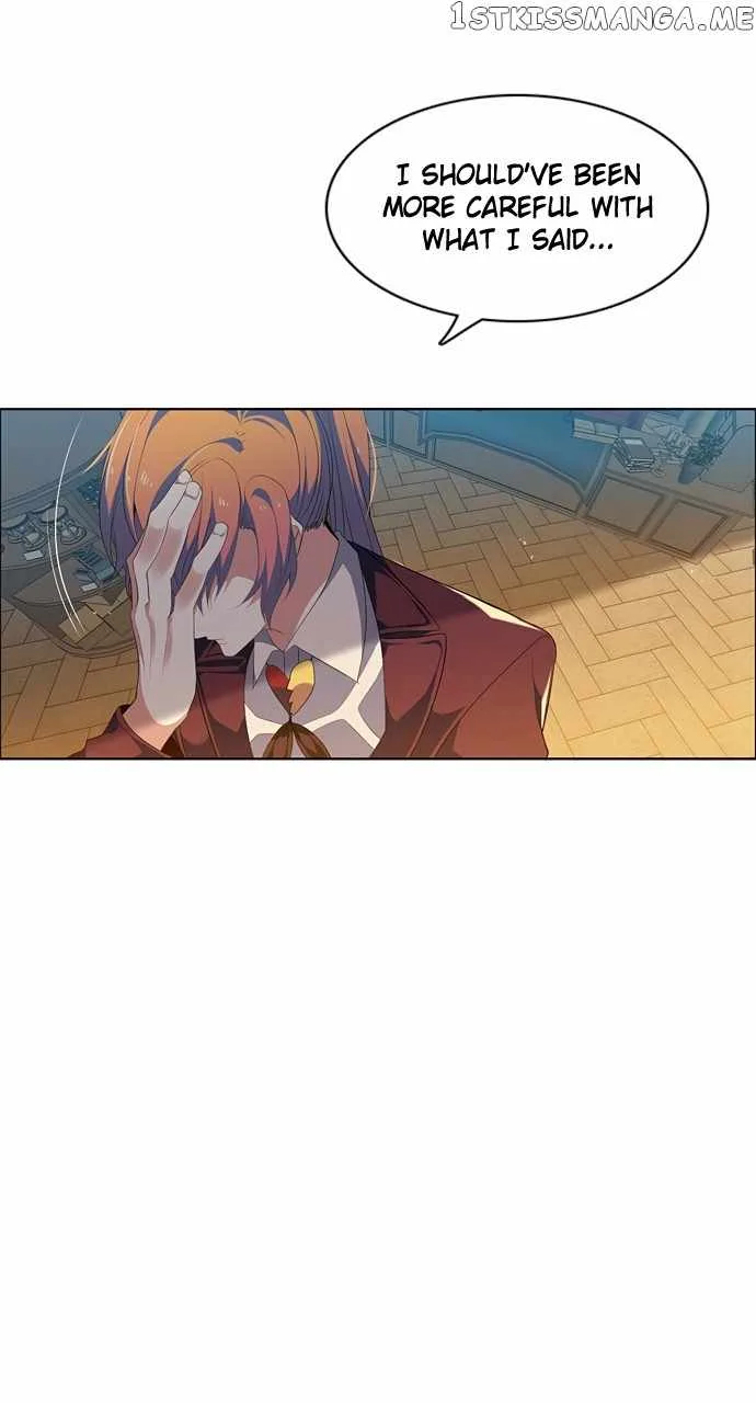 Zero Game Chapter 204 page 16