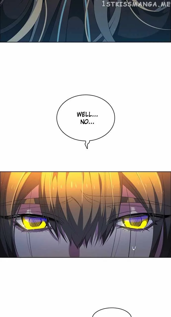 Zero Game Chapter 204 page 3