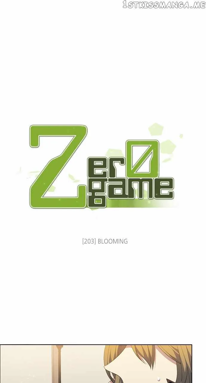 Zero Game Chapter 204 page 26