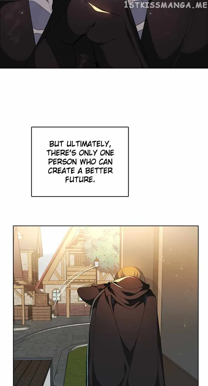 Zero Game Chapter 204 page 23