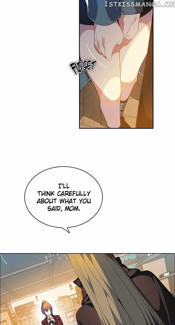 Zero Game Chapter 204 page 9