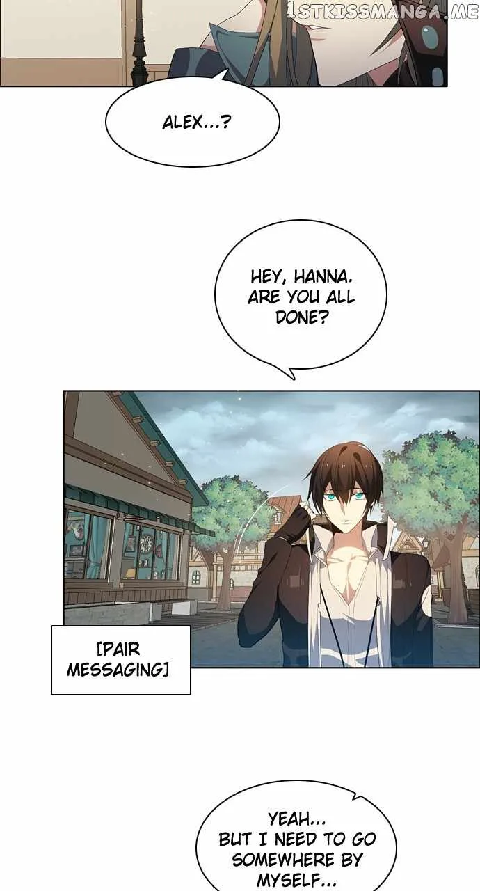 Zero Game Chapter 204 page 27
