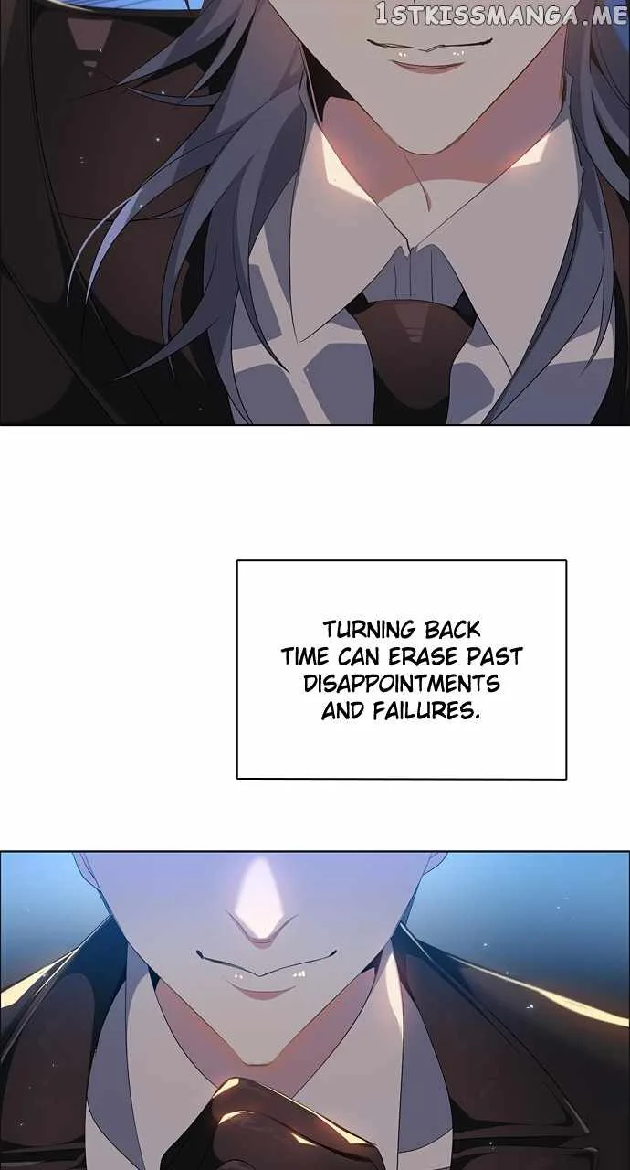 Zero Game Chapter 204 page 22