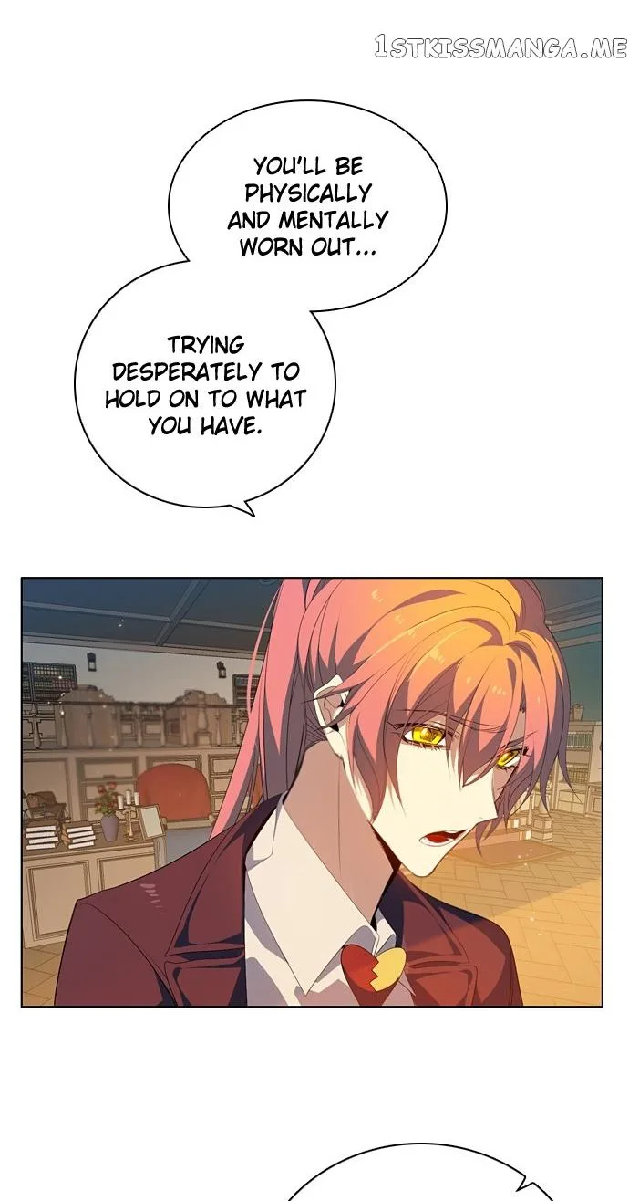 Zero Game Chapter 204 page 1