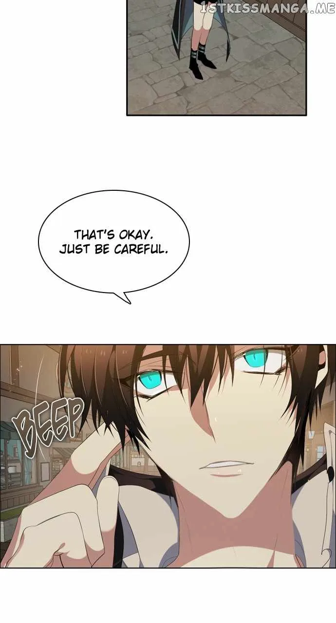Zero Game Chapter 204 page 29