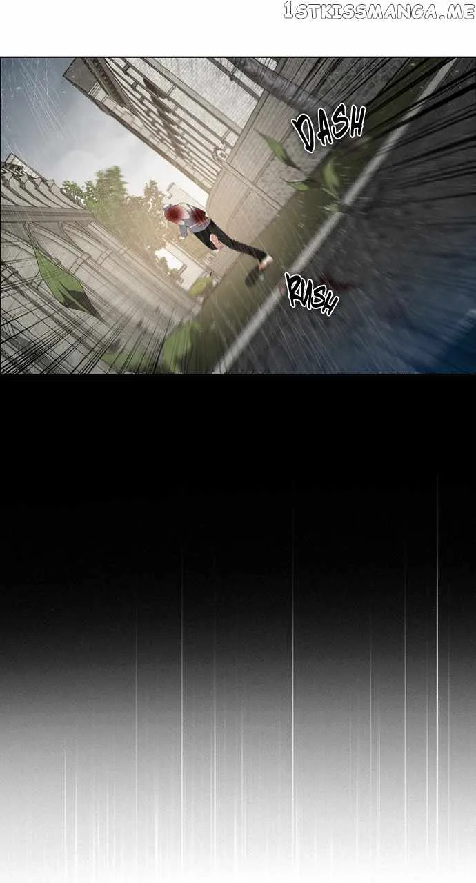 Zero Game Chapter 204 page 36
