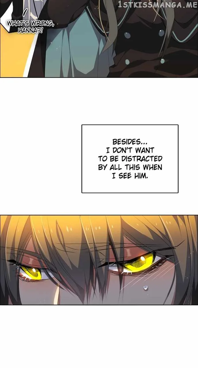 Zero Game Chapter 204 page 32