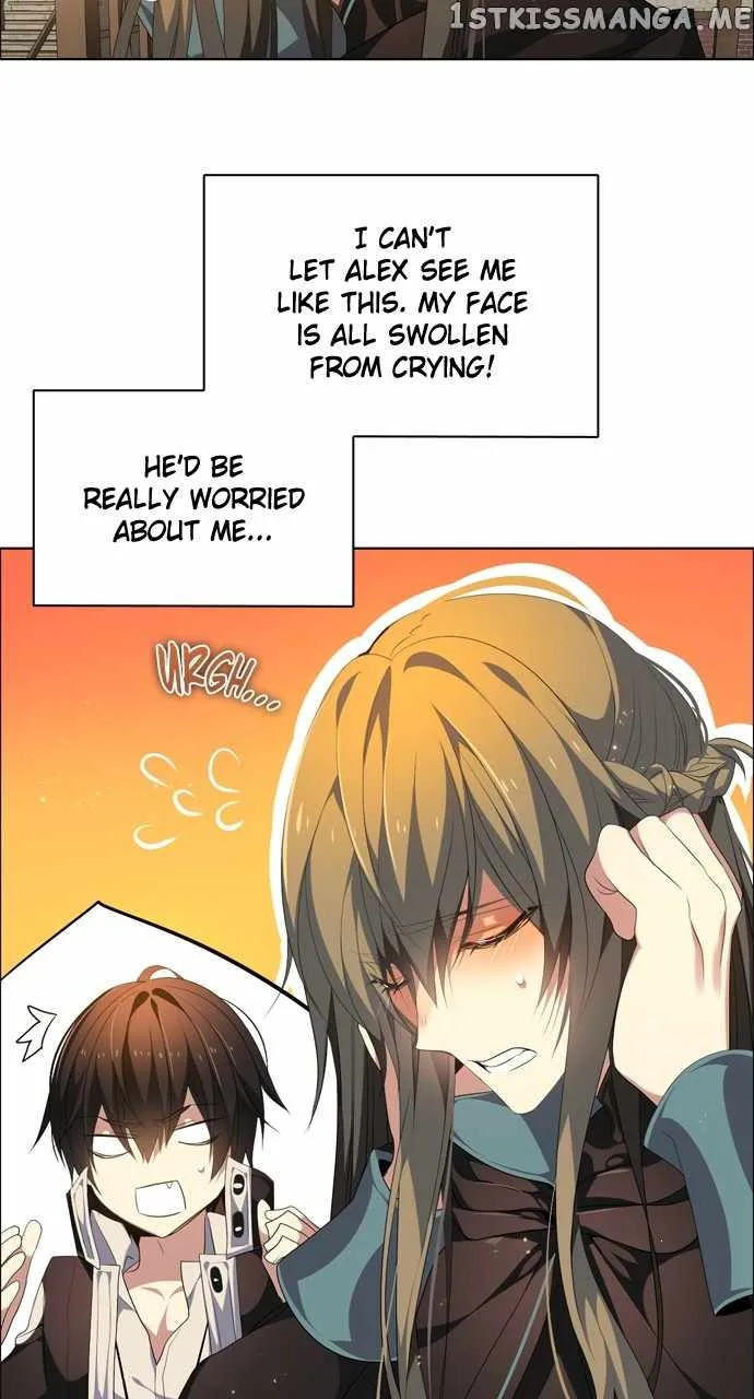 Zero Game Chapter 204 page 31
