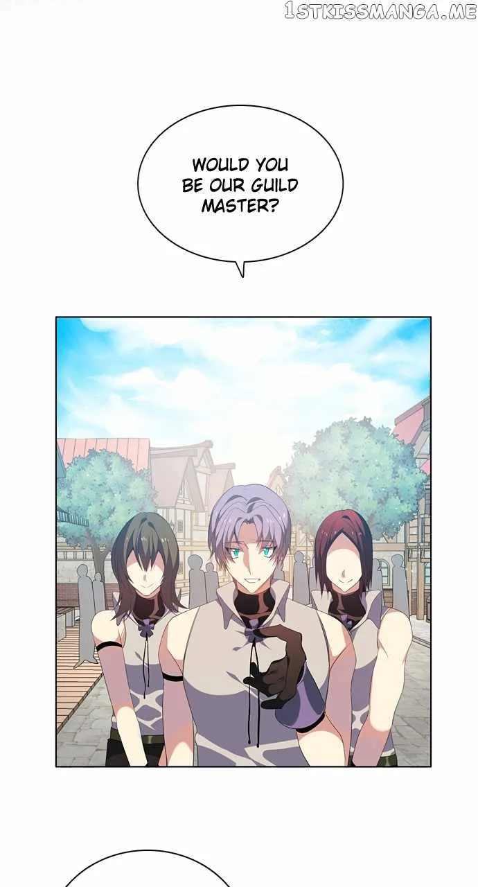 Zero Game Chapter 204 page 37