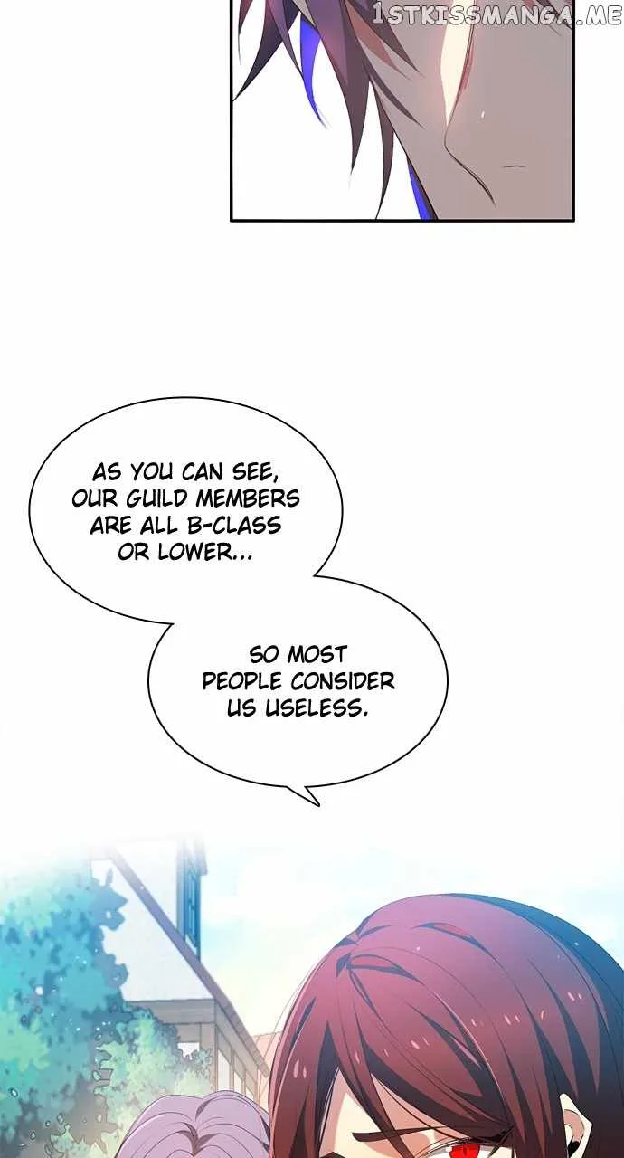 Zero Game Chapter 204 page 40