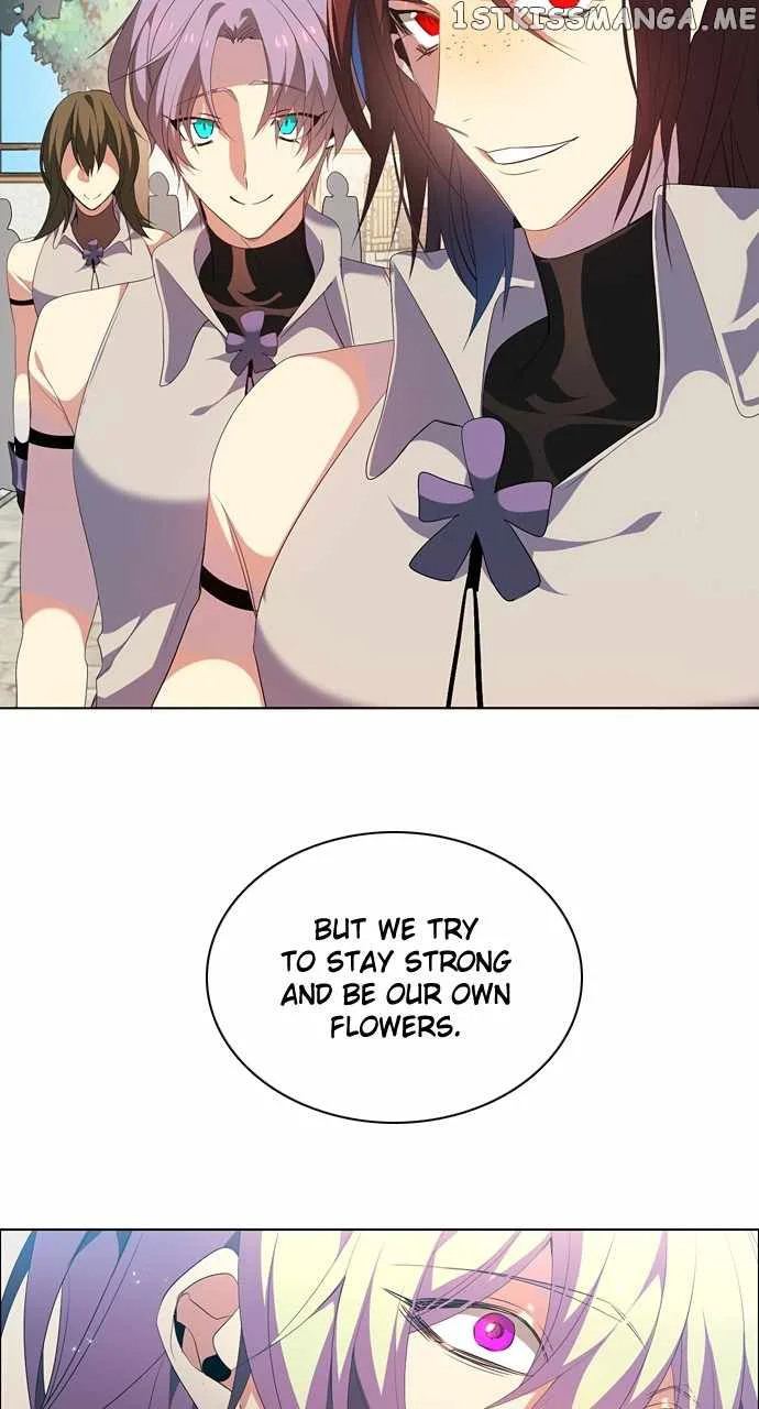 Zero Game Chapter 204 page 41