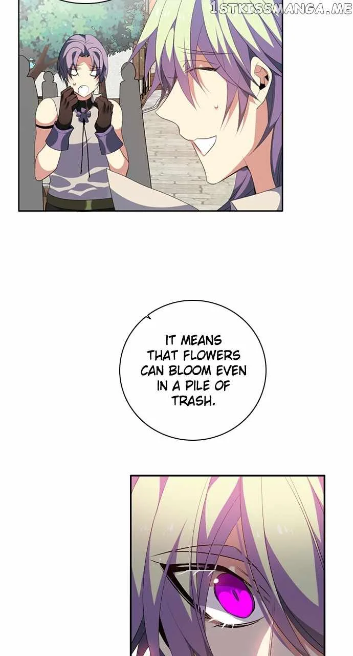 Zero Game Chapter 204 page 39