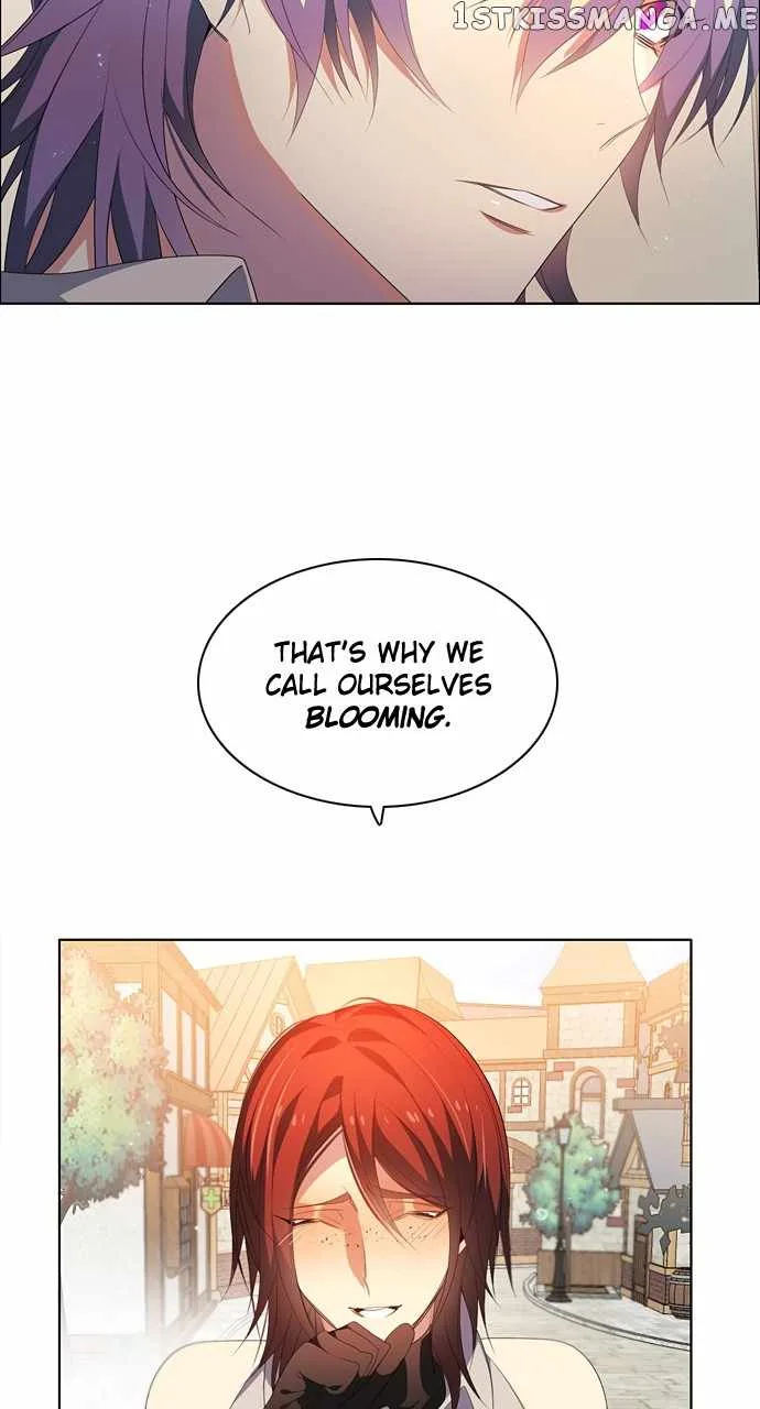 Zero Game Chapter 204 page 42