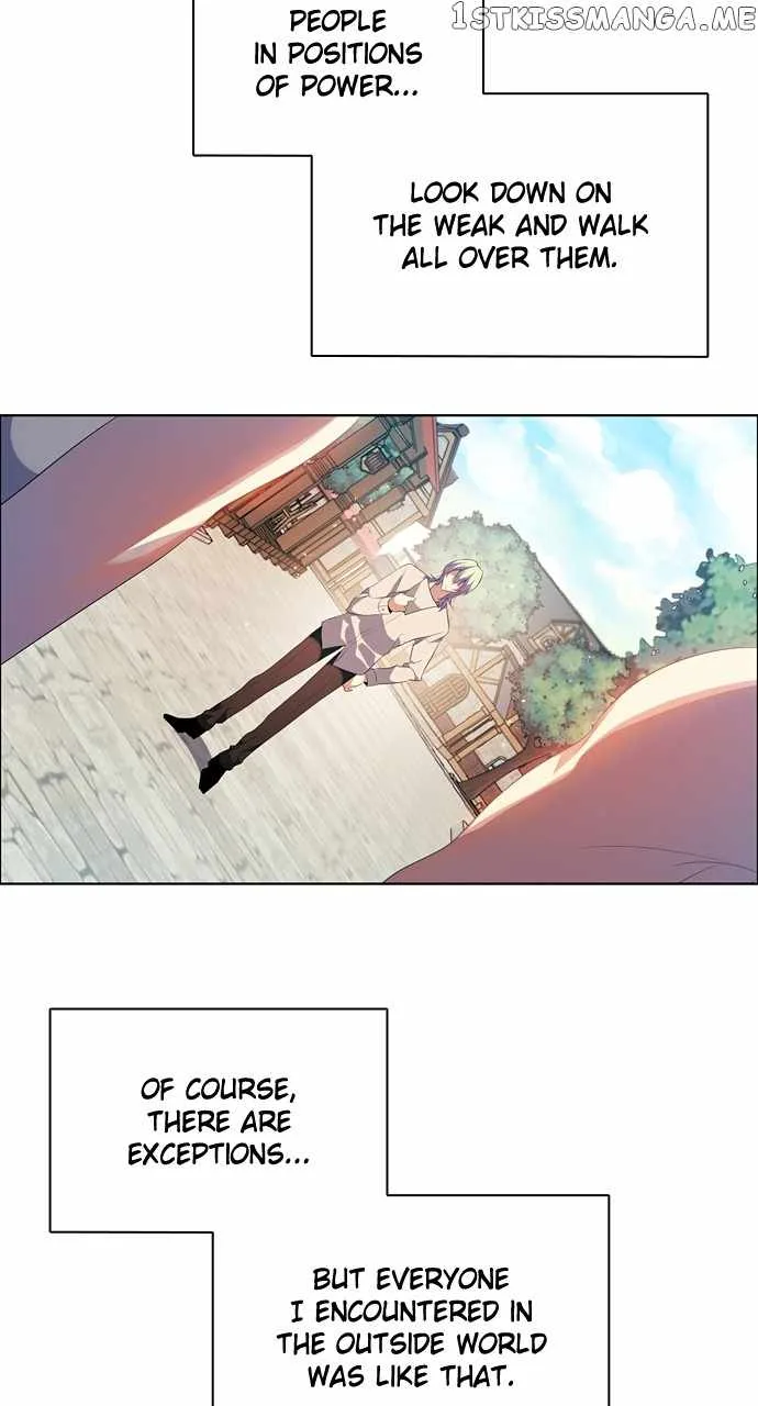 Zero Game Chapter 204 page 44