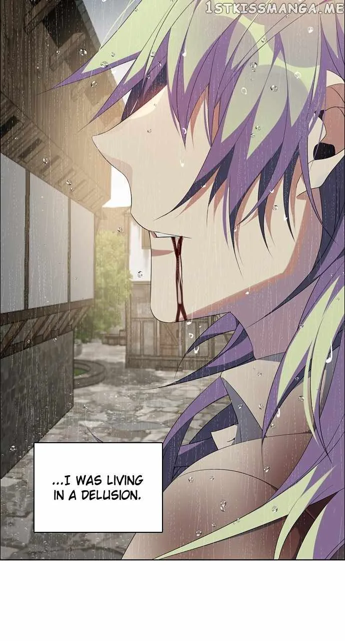 Zero Game Chapter 204 page 53