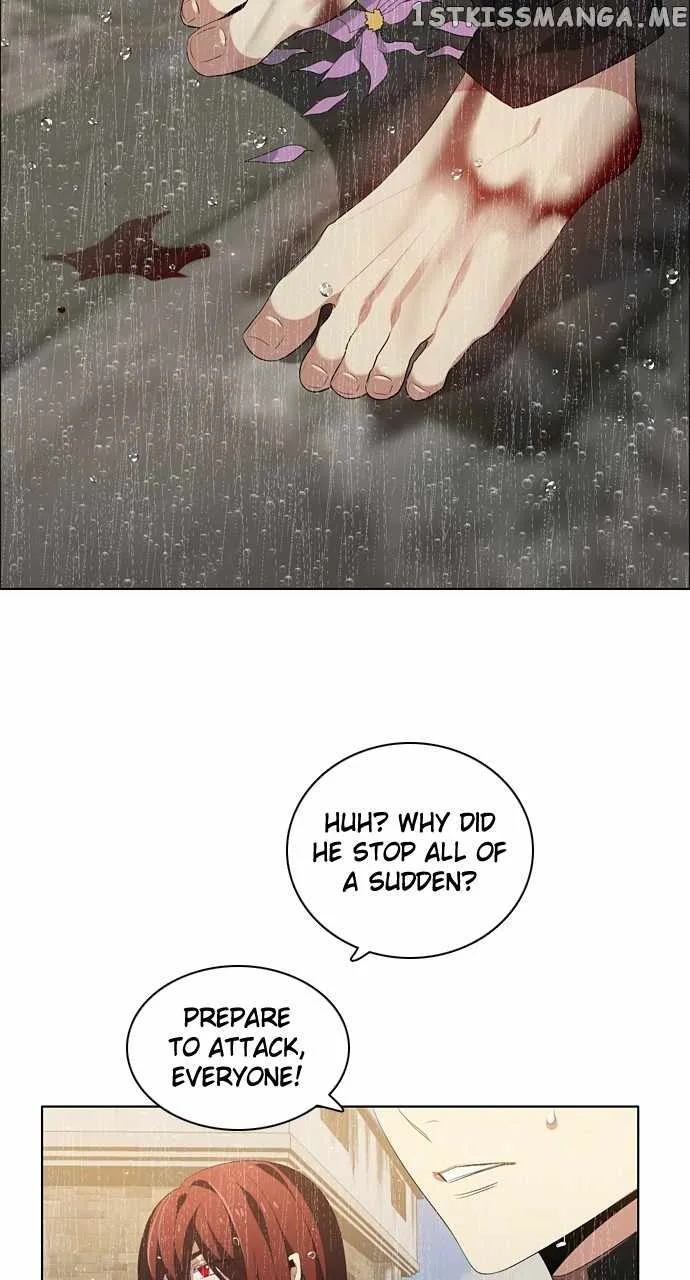 Zero Game Chapter 204 page 50