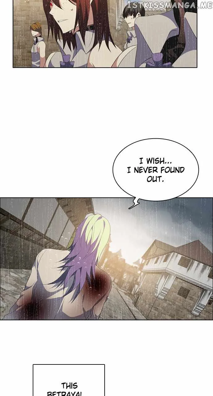 Zero Game Chapter 204 page 51
