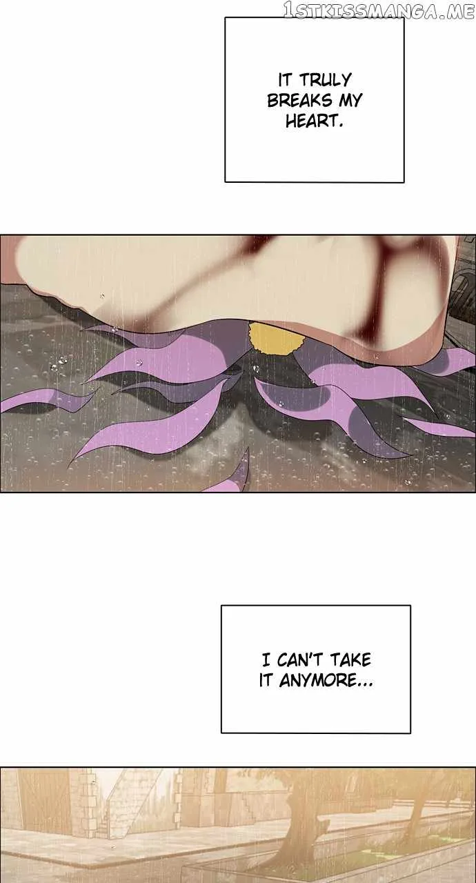 Zero Game Chapter 204 page 54