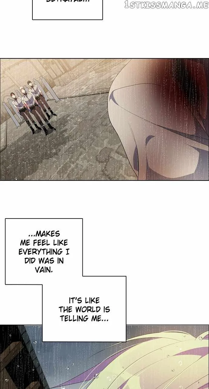 Zero Game Chapter 204 page 52