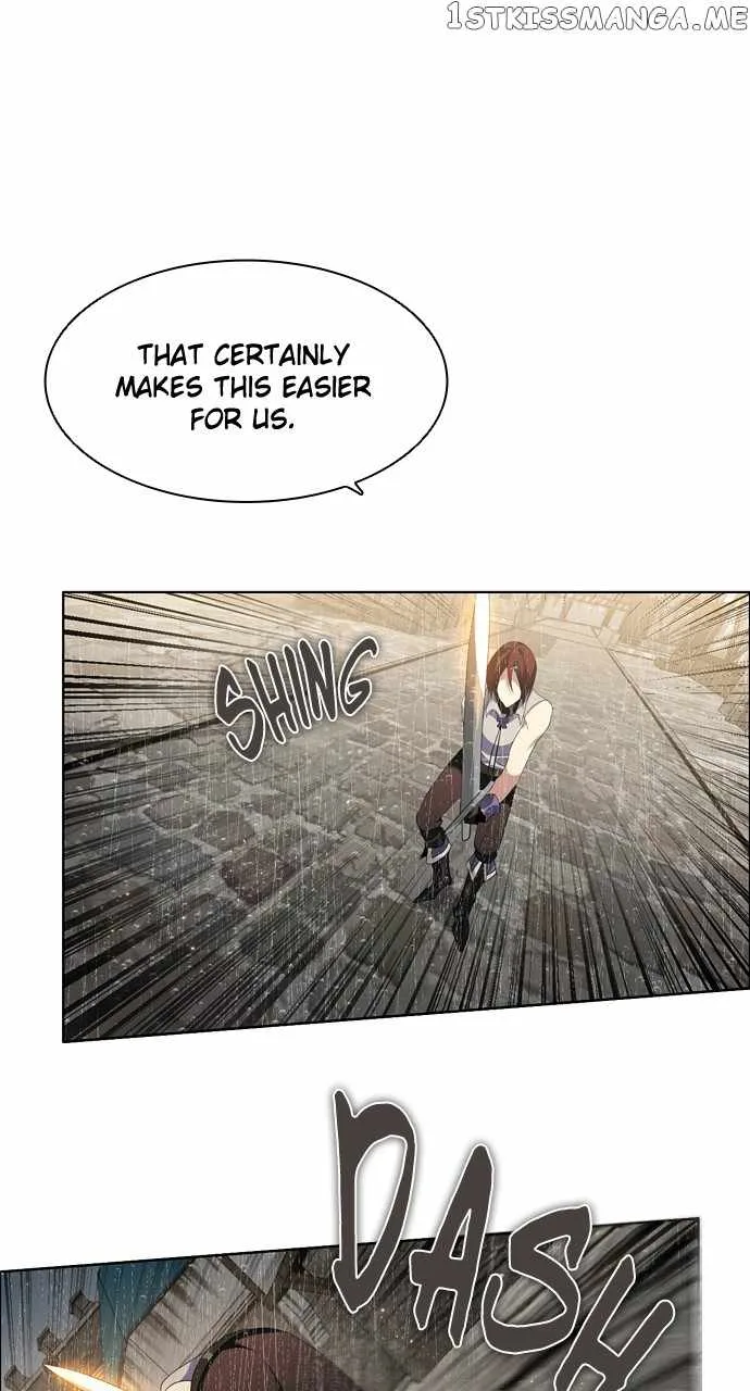 Zero Game Chapter 204 page 59