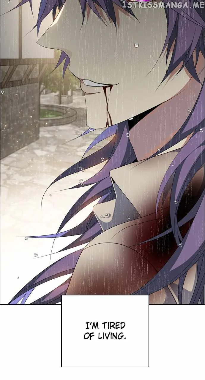 Zero Game Chapter 204 page 58