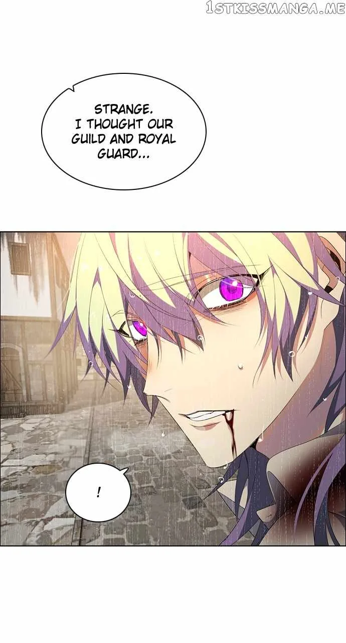 Zero Game Chapter 204 page 63