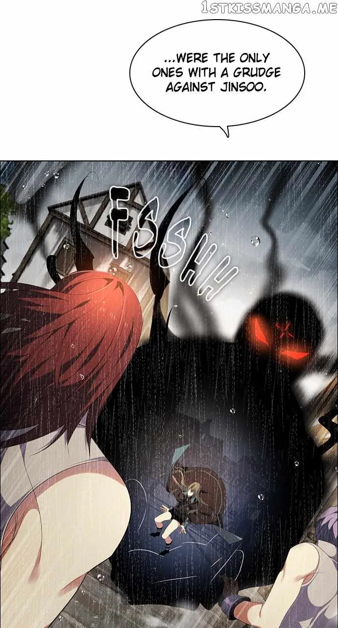 Zero Game Chapter 204 page 64
