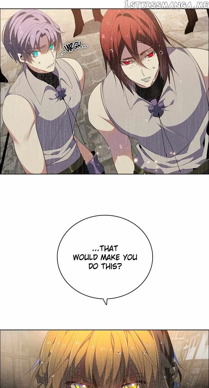 Zero Game Chapter 204 page 66