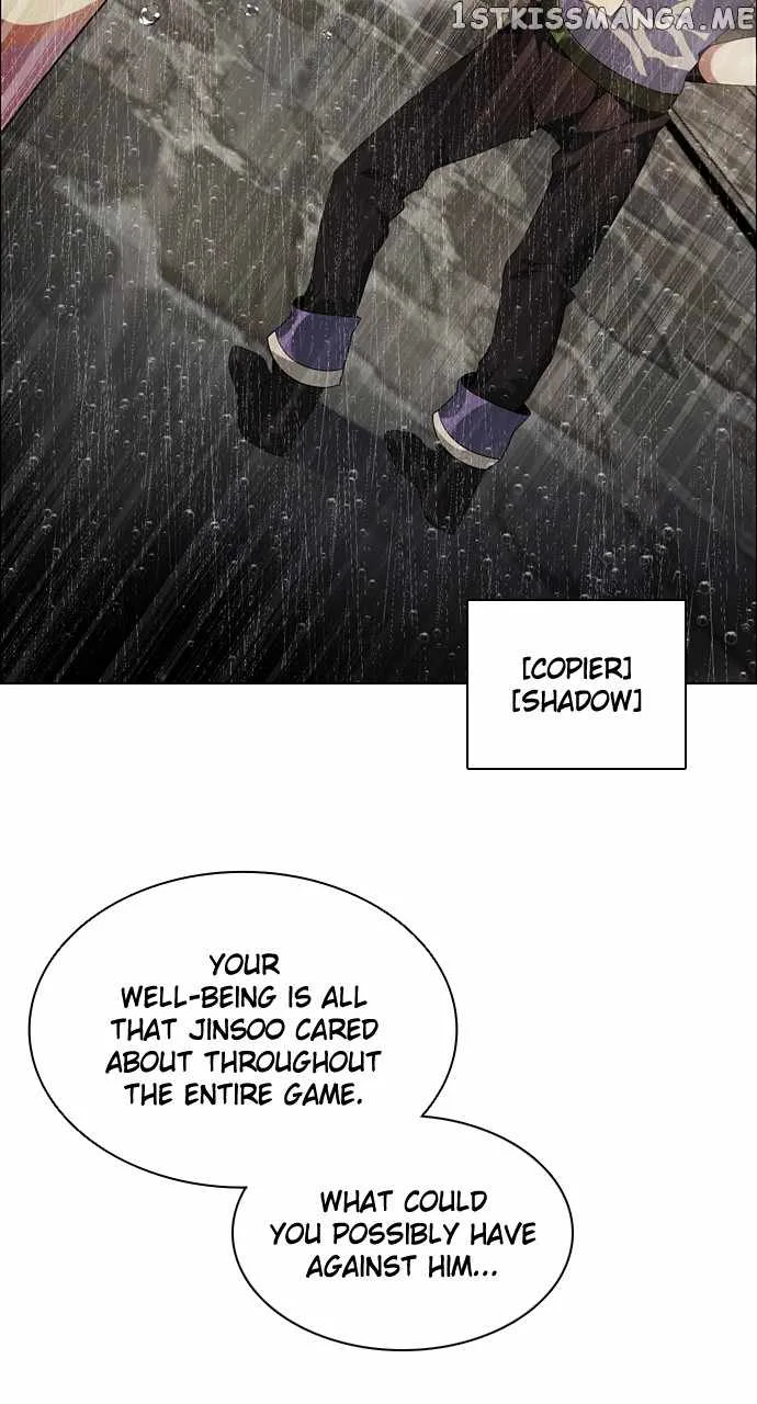 Zero Game Chapter 204 page 65