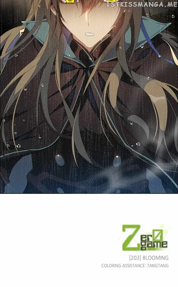 Zero Game Chapter 204 page 67