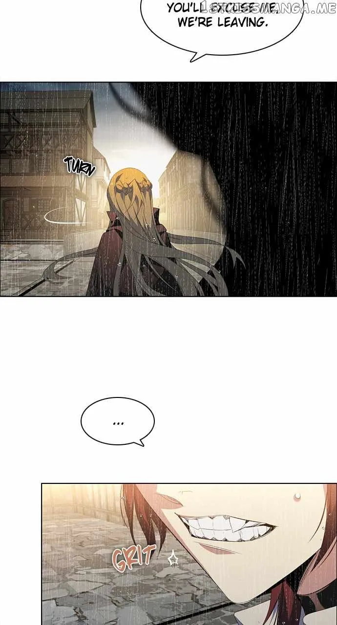 Zero Game Chapter 205 page 10