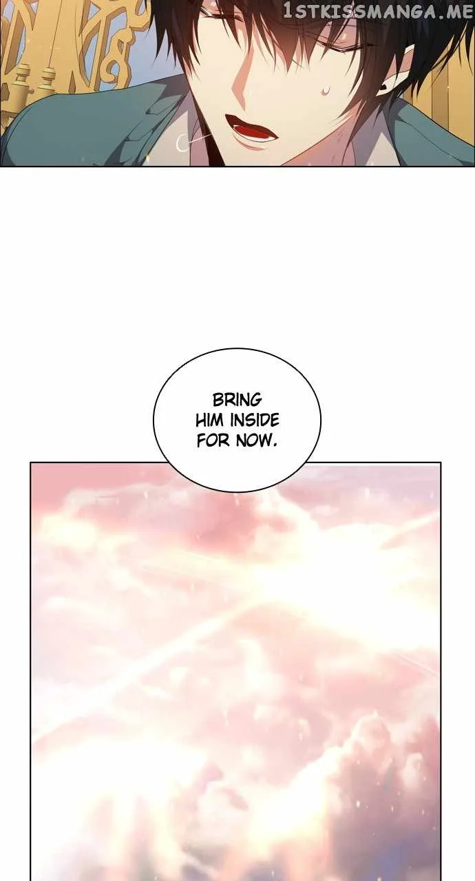Zero Game Chapter 205 page 28