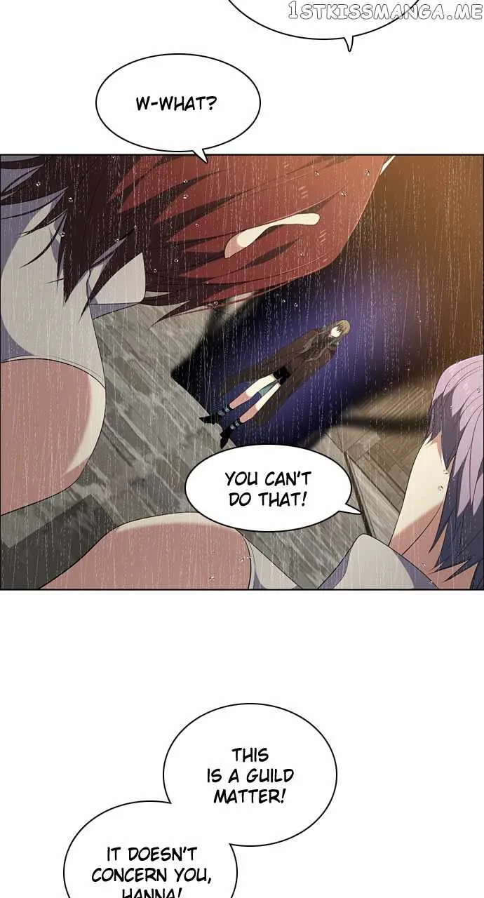 Zero Game Chapter 205 page 4