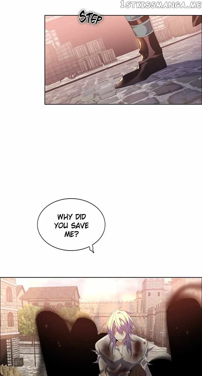 Zero Game Chapter 205 page 12