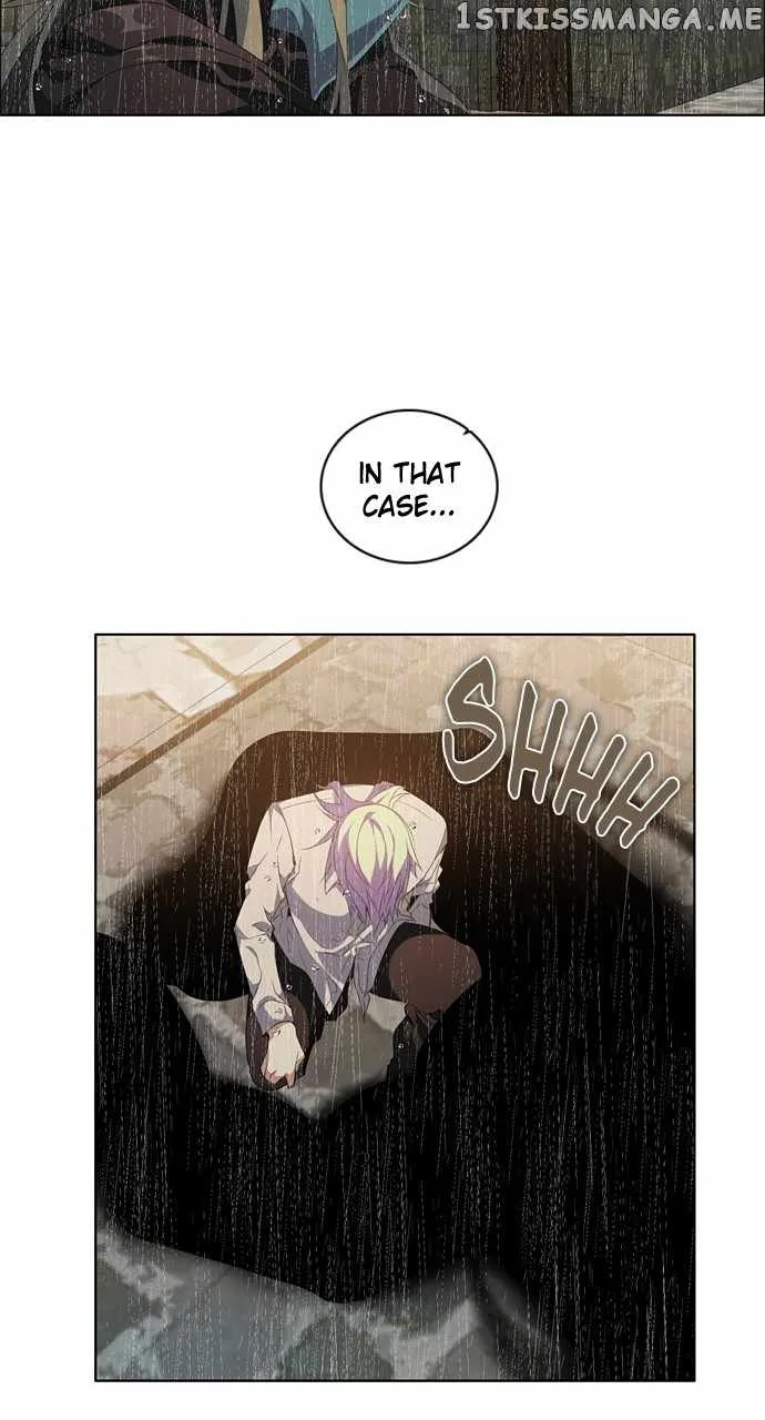 Zero Game Chapter 205 page 6