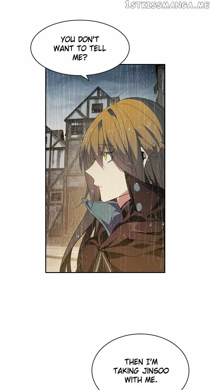 Zero Game Chapter 205 page 3