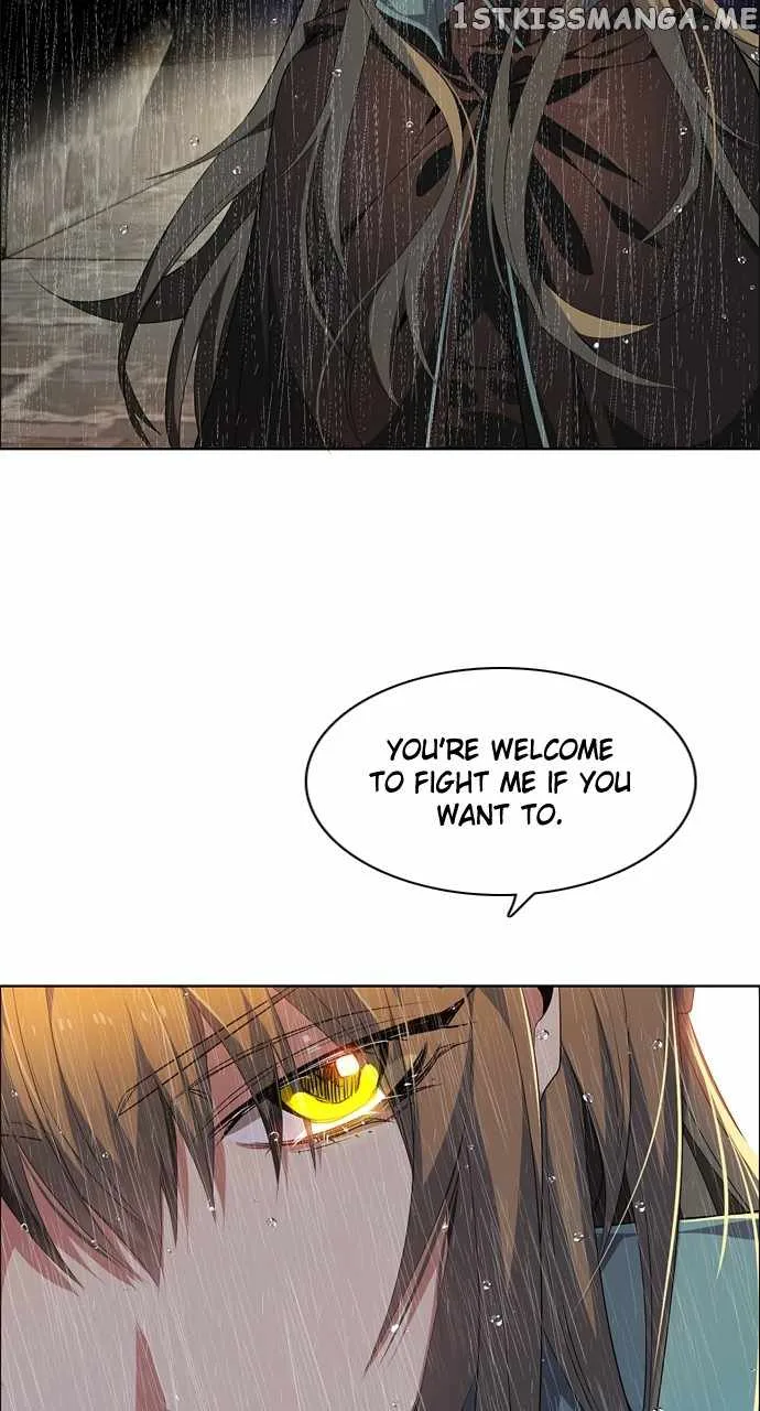 Zero Game Chapter 205 page 8