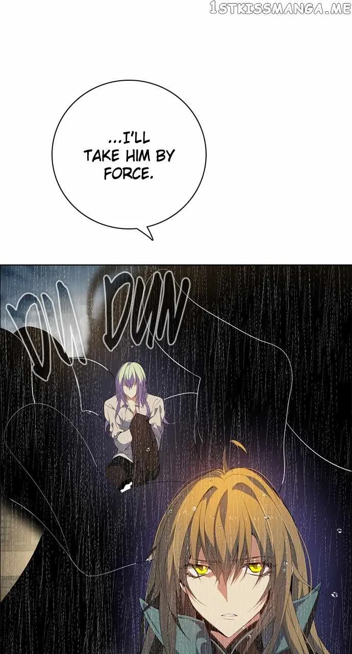 Zero Game Chapter 205 page 7