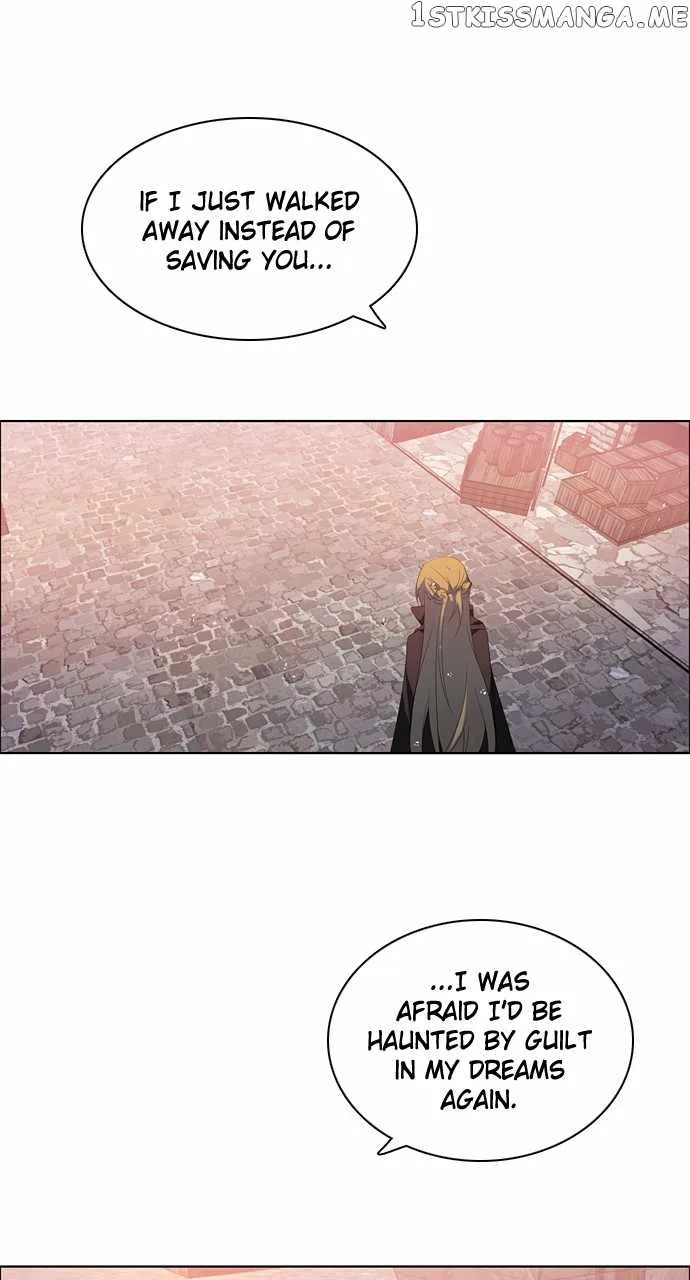 Zero Game Chapter 205 page 14