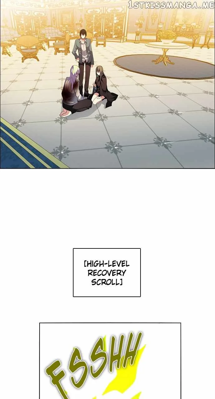 Zero Game Chapter 205 page 30
