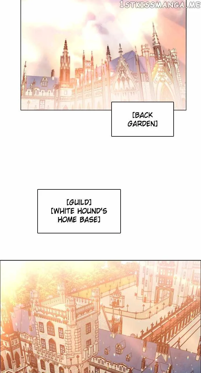 Zero Game Chapter 205 page 22