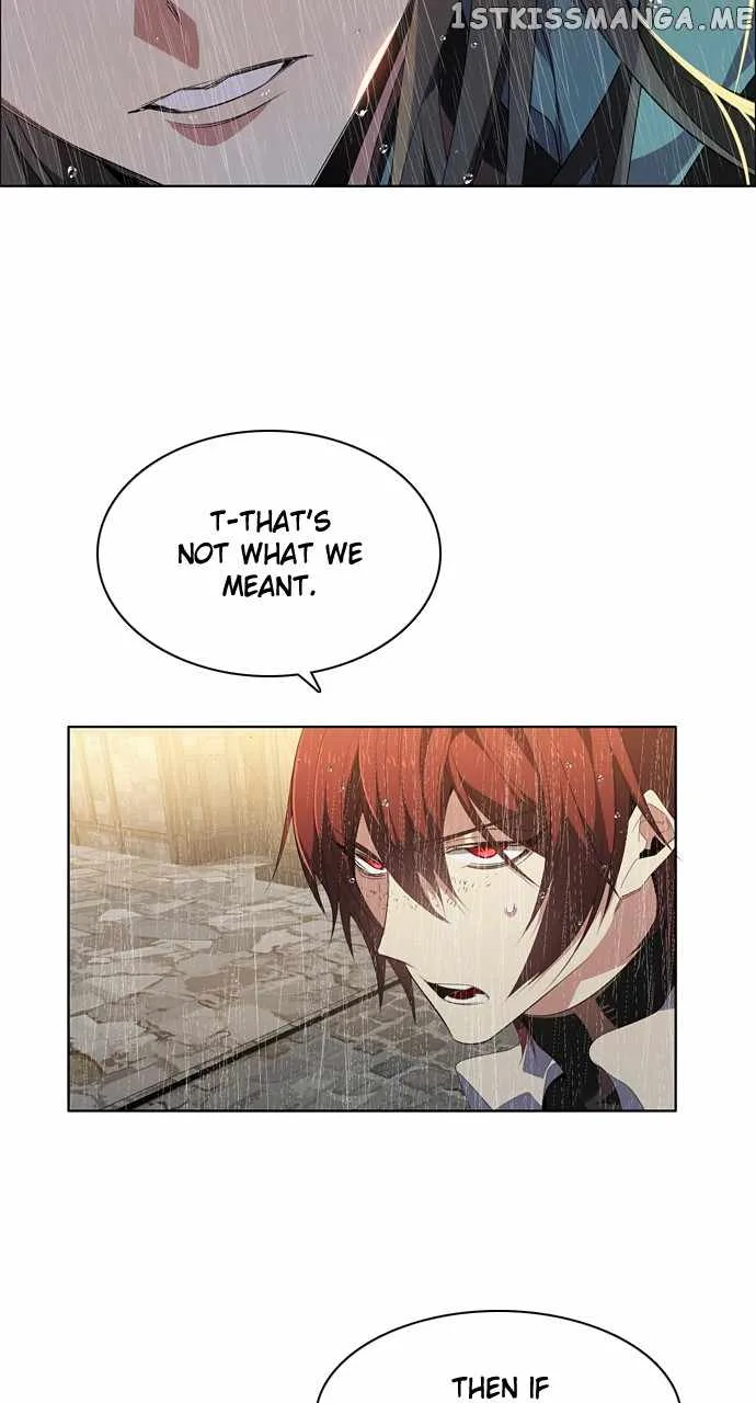 Zero Game Chapter 205 page 9