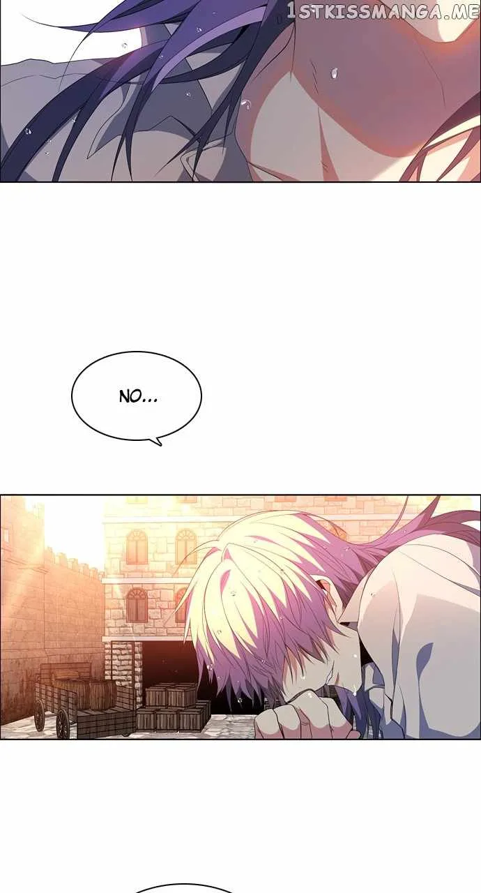 Zero Game Chapter 205 page 19