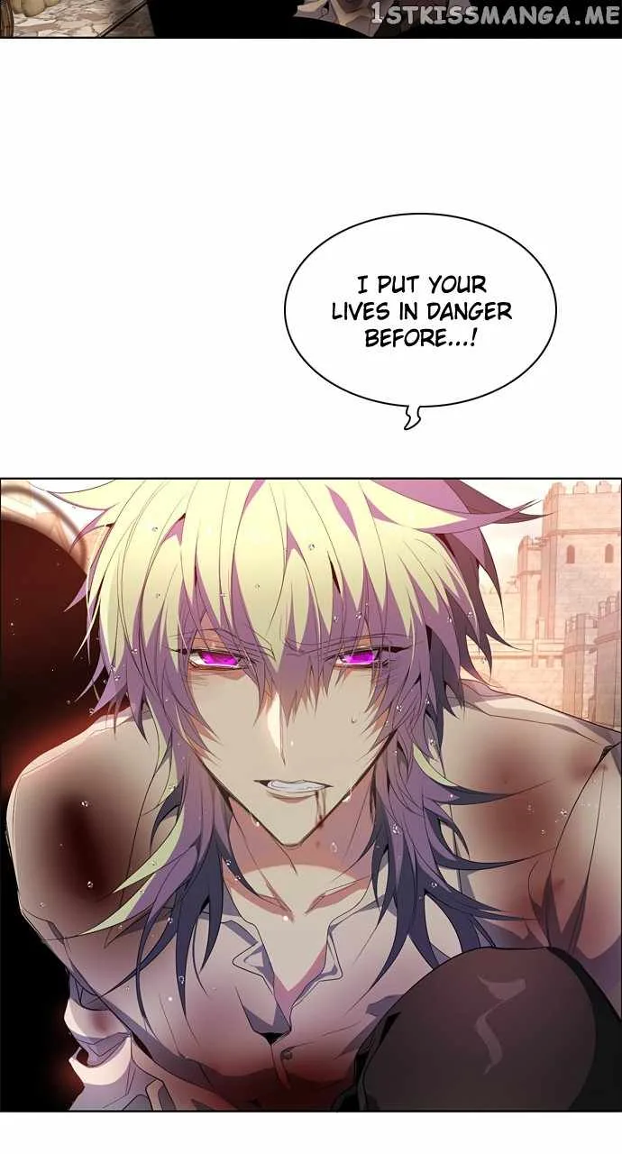 Zero Game Chapter 205 page 13