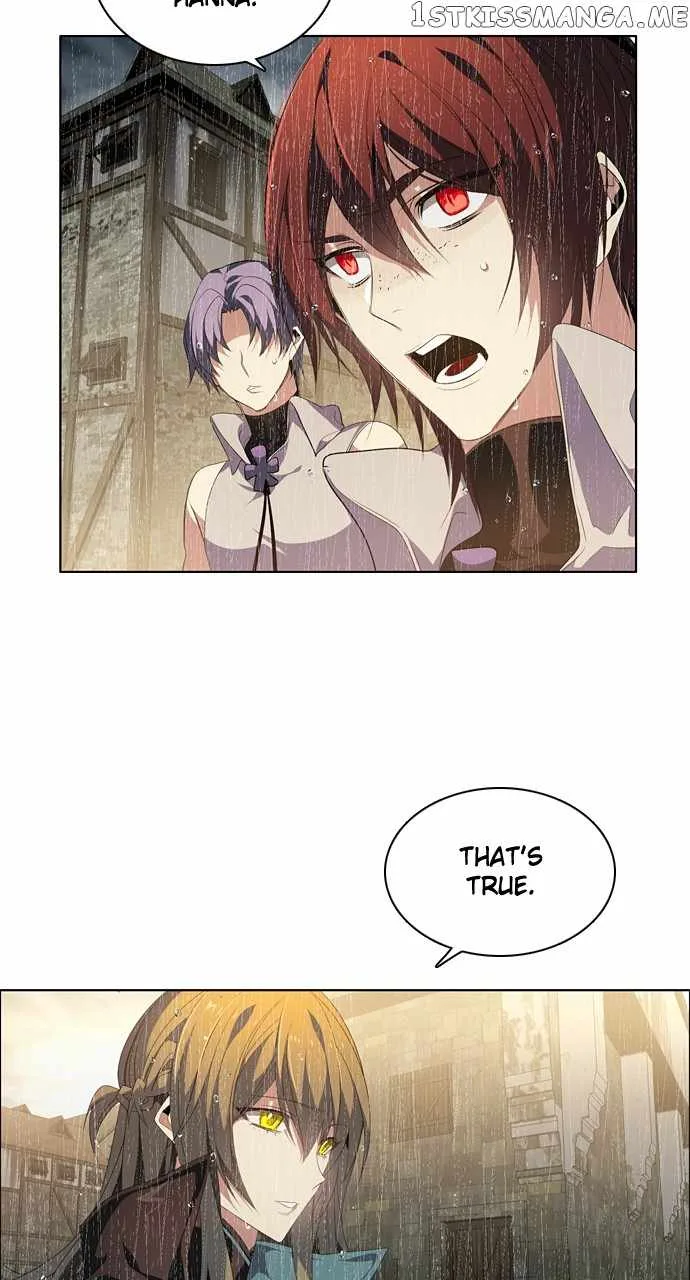 Zero Game Chapter 205 page 5