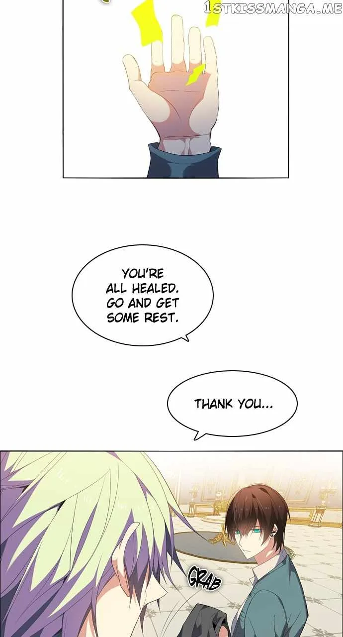 Zero Game Chapter 205 page 31
