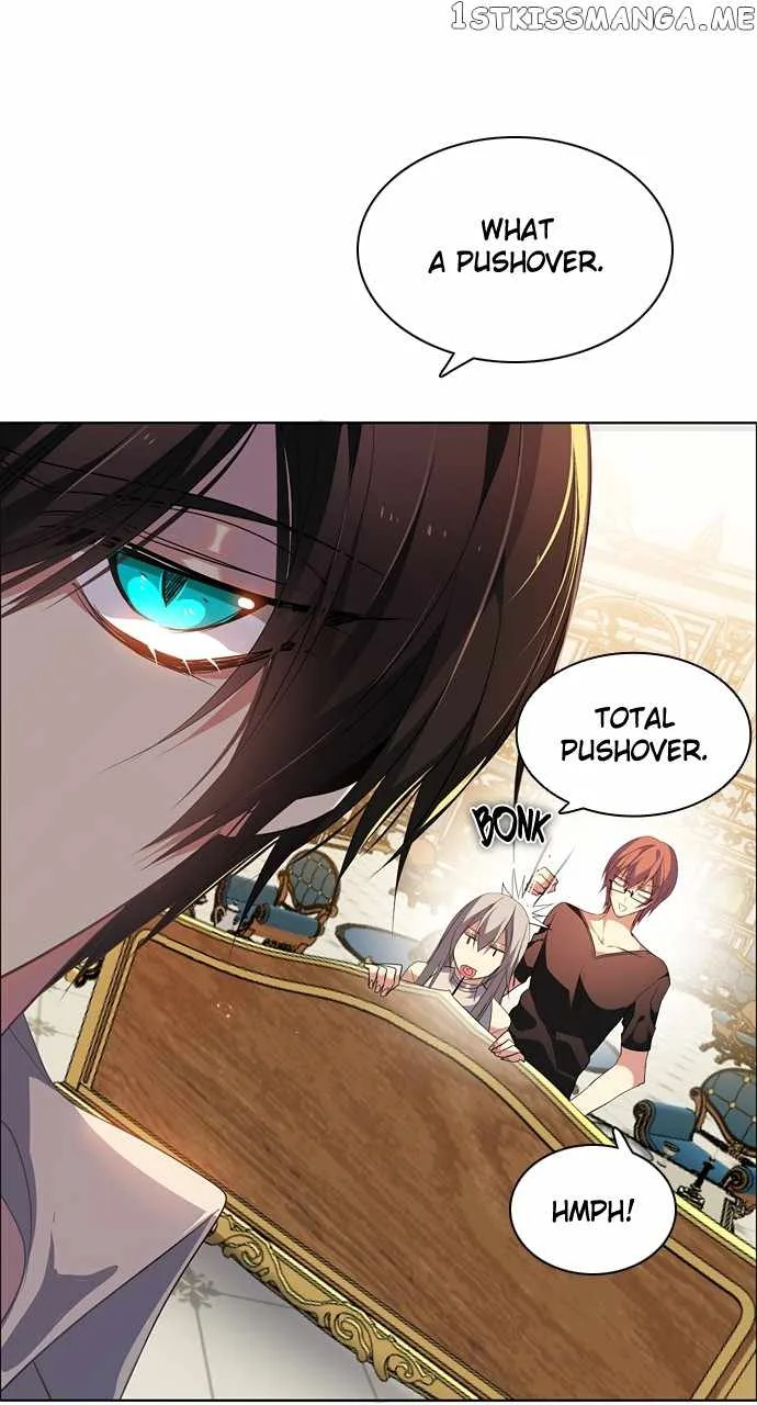 Zero Game Chapter 205 page 35