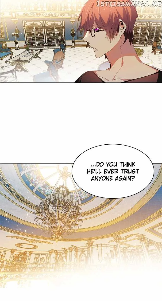 Zero Game Chapter 205 page 38